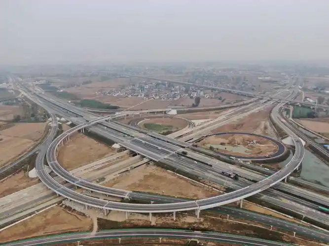 濮鹤高速